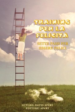 Cover Training per la Felicità (eBook, ePUB)