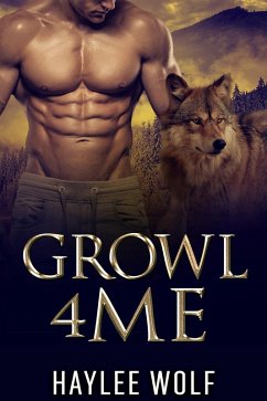 Cover Growl4Me (eBook, ePUB)