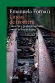 Líneas de frontera (eBook, ePUB) Líneas de frontera (eBook, ePUB)