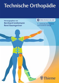 Technische Orthopädie (eBook, PDF)