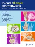manuelletherapie Expertenwissen (eBook, PDF)
