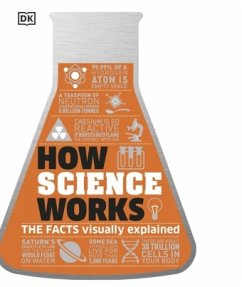 How Science Works - DK
