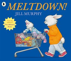 Meltdown! - Murphy, Jill