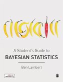A Student¿s Guide to Bayesian Statistics