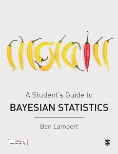 A Student¿s Guide to Bayesian Statistics - Lambert, Ben