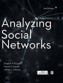 Analyzing Social Networks