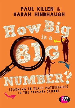 How Big is a Big Number? - Killen, Paul; Hindhaugh, Sarah