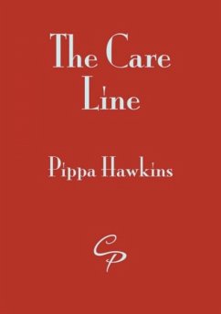 The Care Line - Hawkins, Pippa