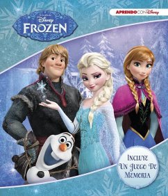 Frozen. Memory - Disney, Walt; Disney Enterprises