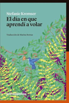 Cover El día en que aprendí a volar