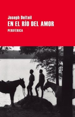 En El Río del Amor - Delteil, Joseph
