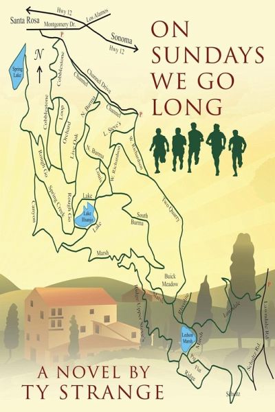 On Sundays We Go Long