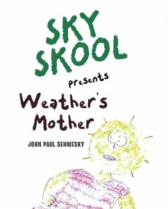 Cover Sky Skool presents