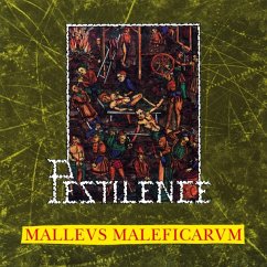 Malleus Maleficarum - Pestilence