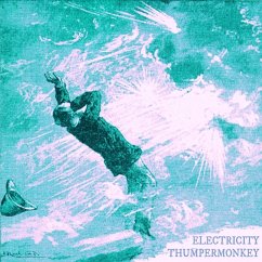 Cover Electricity