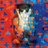Tug Of War (1lp,Limited Edition)