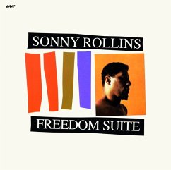 Freedom Suite+1 Bonus Track (180g Vinyl)