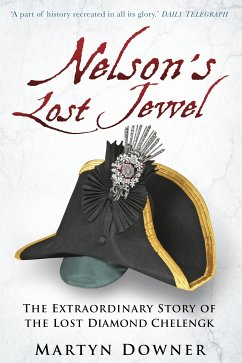 Nelson's Lost Jewel (eBook, ePUB) - Downer, Martyn