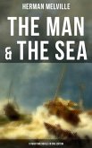 The Man & The Sea - 10 Maritime Novels in One Edition (eBook, ePUB)