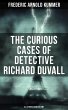 The Curious Cases of Detective Richard... - Bild 1