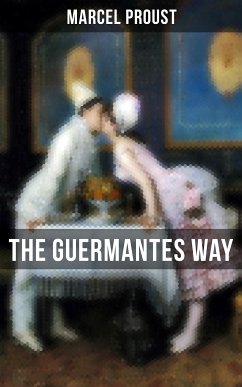 The Guermantes Way (eBook, ePUB) - Proust, Marcel