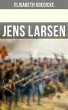 Jens Larsen (eBook, ePUB) - Bild 1