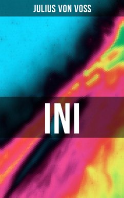 INI (eBook, ePUB) - von Voß, Julius