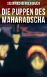 Die Puppen des Maharadscha (eBook, ePUB) - Bild 1