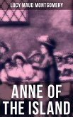 ANNE OF THE ISLAND (eBook, ePUB)