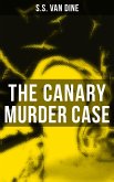 The Canary Murder Case (eBook, ePUB)