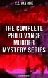 The Complete Philo Vance Murder Mystery... - Bild 1