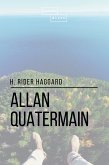 Allan Quatermain (eBook, ePUB)