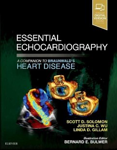 Essential Echocardiography - Wu, Justina C.