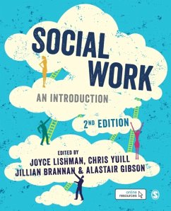 Cover Social Work
