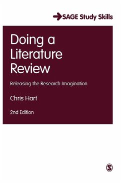 Doing a Literature Review - Hart, Chris