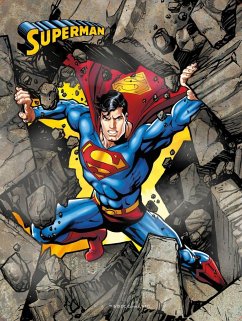 Superman - Dc Comics; DC Superhéroes