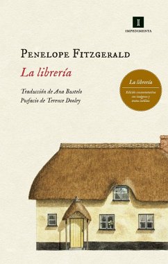 La librería - Fitzgerald, Penélope