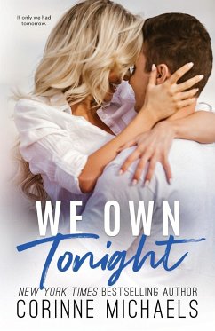 We Own Tonight - Michaels, Corinne