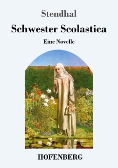 Schwester Scolastica - Stendhal