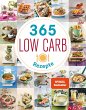 365 Low-Carb-Rezepte - Bild 1