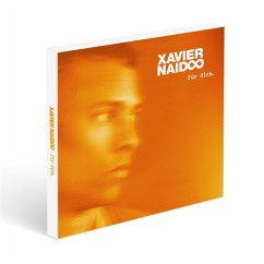 Für Dich-Digipack - Naidoo,Xavier