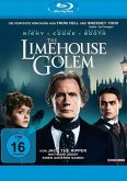 The Limehouse Golem