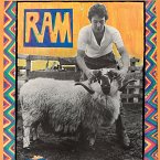 Ram (1lp,Limited Edition) Ram (1lp,Limited Edition)
