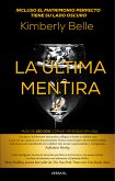 La última mentira (eBook, ePUB)