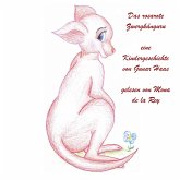 Das rosarote Zwergkänguru (MP3-Download)