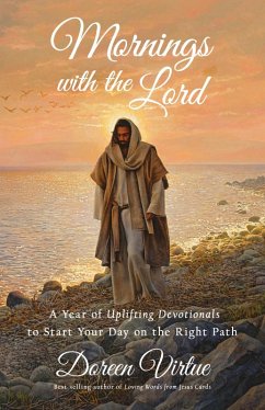 Mornings with the Lord (eBook, ePUB) - Virtue, Doreen