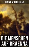 Die Menschen auf Braenna (eBook, ePUB)