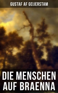 Cover Die Menschen auf Braenna (eBook, ePUB)