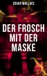 Der Frosch mit der Maske (eBook, ePUB) - Bild 1