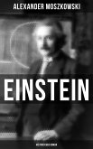 Einstein: Historischer Roman (eBook, ePUB)
